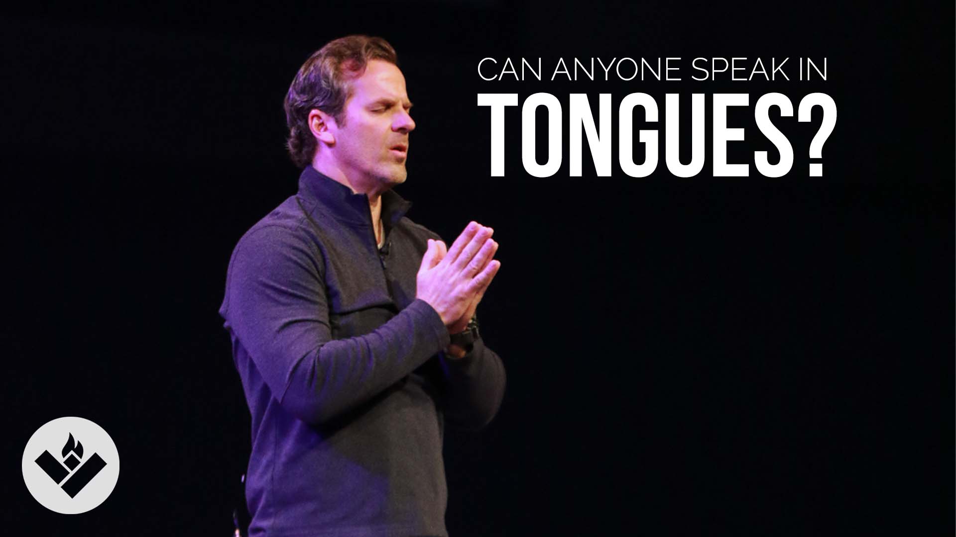 Book Of Acts :: Can Anyone Speak In Tongues?