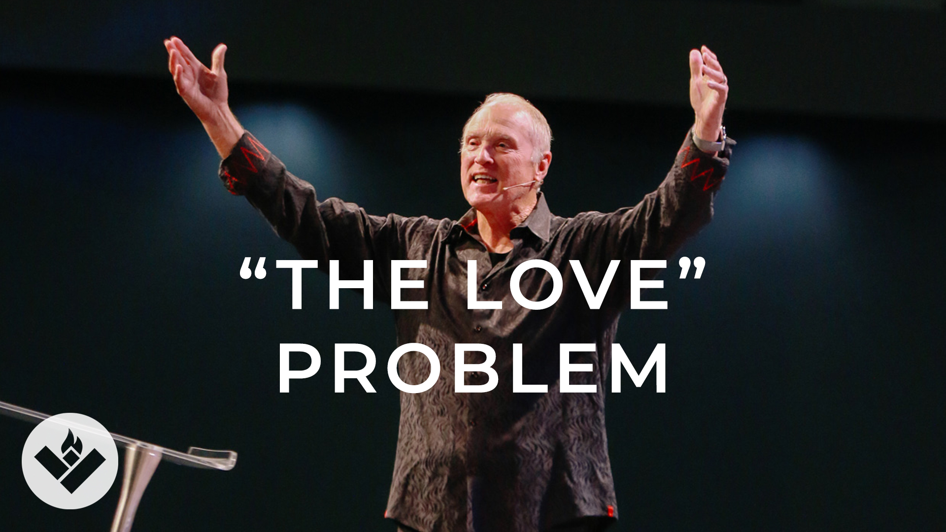 “The Love” Problem
