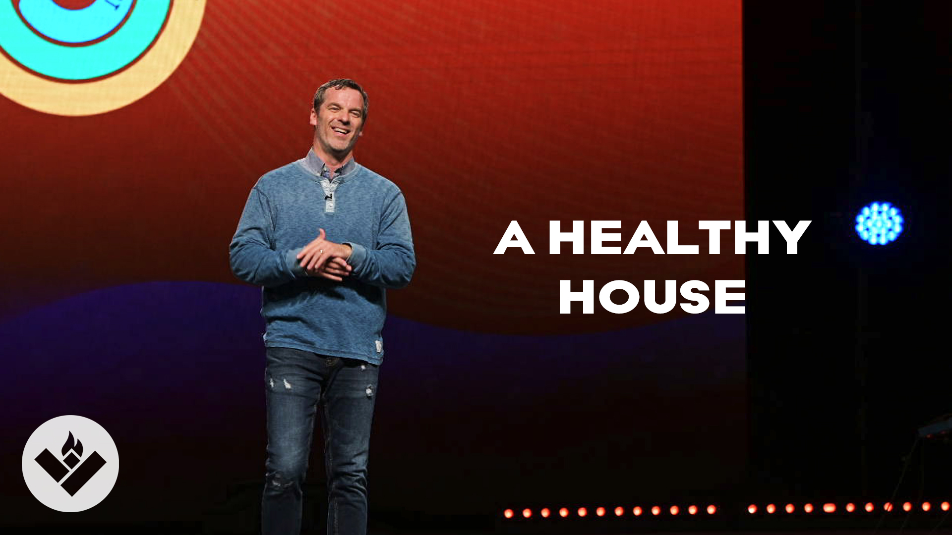 A Healthy House
