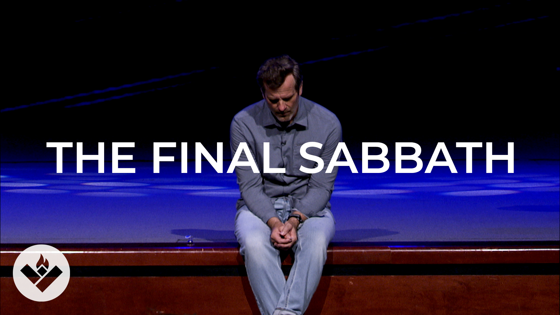 The Final Sabbath