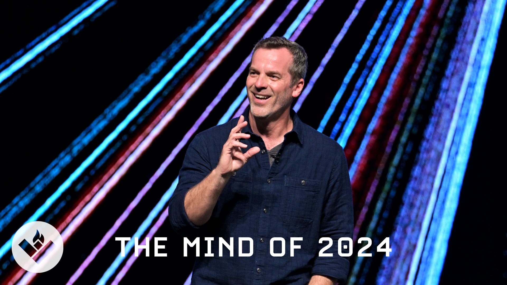 The Mind of 2024