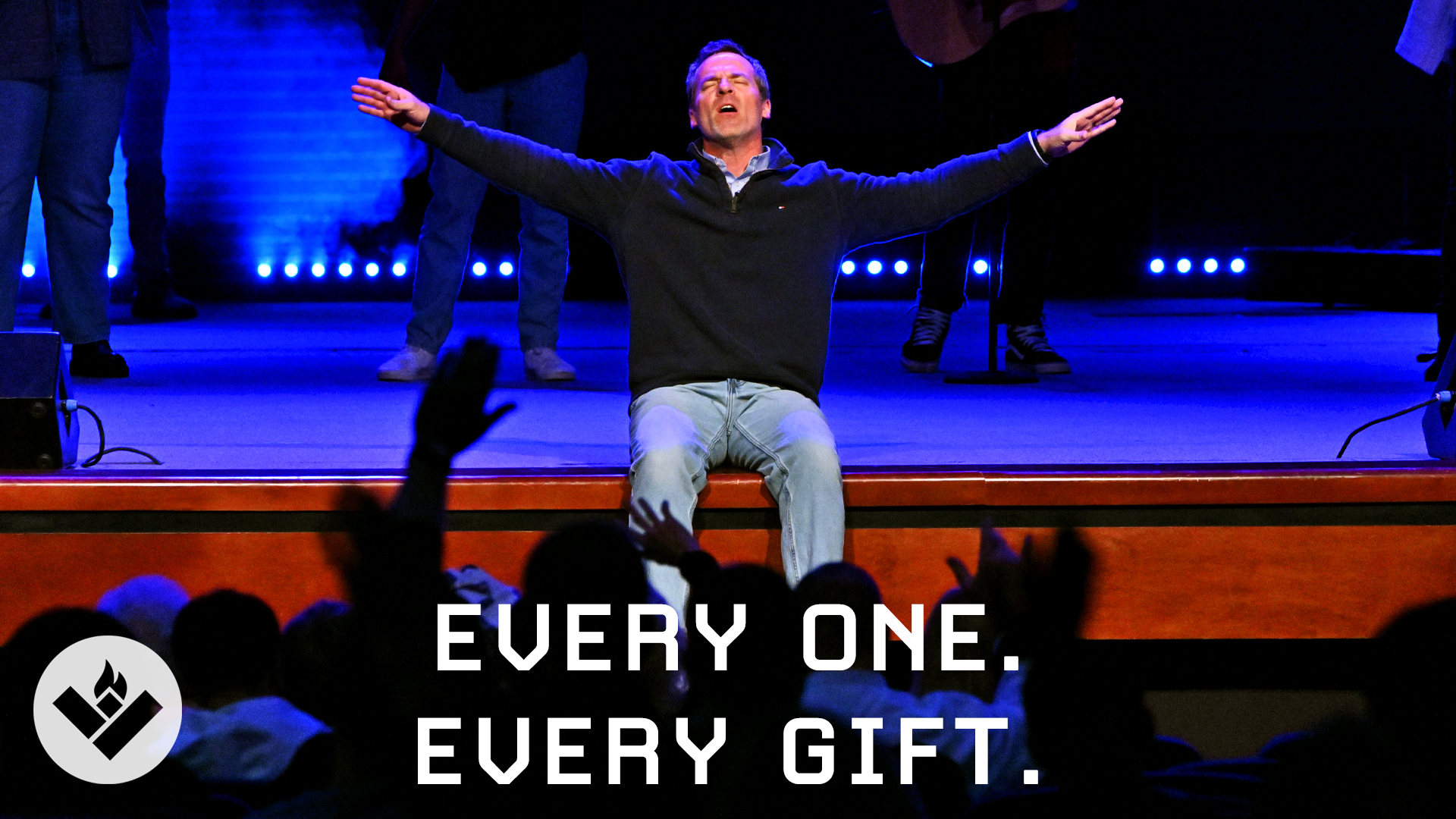 Every One. Every Gift.